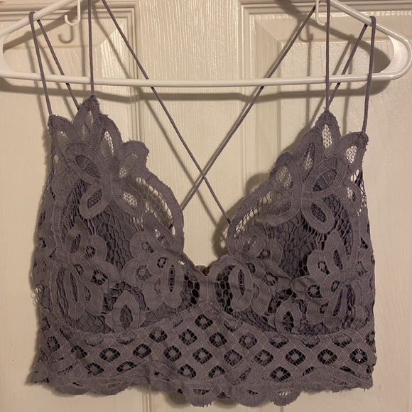 FP One Adella Bralette - 3 - Picture 3 of 6